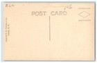 Lebanon New Hampshire Postcard Rppc Photo View Of Mascoma River C1920 s Vintage