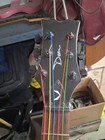Dean Evo Xm Electric Guitar Musical Instrument Vintage Design