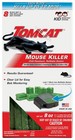 Mouse Mice Rat Killer 8 Blocks Bait Poison Rodent Station Trap Control 1-oz 