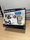 Jazwares Regular Show Rc Remote Control Golf Cart Brand New In Box
