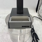 Vintage Shure Model 522 Unidirectional Dynamic Microphone Tested Working