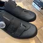 Brand New  Shimano Rc5 Road Cycling Shoes - Size 43 Eu 9 Usa