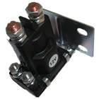 Solenoid Relay Switch 12 Volt 100amp 4 Terminal Continuous Duty For White Rodger