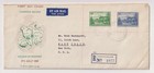 E3540  Norfolk Island  1-12  23-24 On  2  First Day Covers