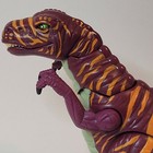 Imaginext Raider The Allosaurus Animated Dinosaur Toy 2006 Tested Walks   Roars 