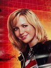 Agent Cody Banks 2 2003 Original Huge Theater Vinyl Poster 5 x8 