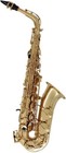 Yamaha Yas-280 Student Alto Saxophone W case Tracking New