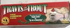 Travis The Singing Trout Christmas Jingle Bells With Vtg Box Read