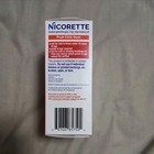 Nicorette Gum 2mg Each 100pcs Fruit Chill Flavor Brand New Exp 11 2027