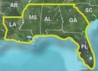 Topo U s  24k - Southeast Maps  Micro Sd   Sd Card Gps Map 010-c0959-00