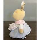 Eden Beatrix Potter Mrs  Rabbit Plush