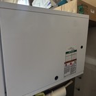 New Reznor Udxc-60 60 000 Btu Natural Gas Unit Heater 115v Garage Shop