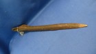 Old Papua New Guinea Bone Dagger Asmat Abelam Kwanga Peoples Early 1900s