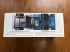 1994 Collectable Hess Rescue Truck - Sought-after Item For Collectors Of Vintage
