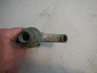 Vintage Chrome Plated Solid Brass Bathroom Faucet Hot