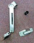 Ergotron 45-361-026 Mounting Arm For Flat Panel Display