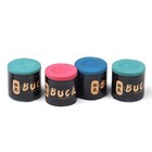 2pcs set Blue Green Red No-slip Billiard Chalks Pool Cue Stick Chalk Snooker