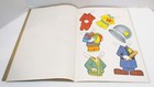 Woody Woodpecker House Party Paper Dolls By Saalfield Vintage Unused Uncut Nos