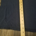 Vintage Boeing Shirt Mens 2xl Navy Blue Airplane Classic Space Y2k