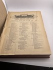 Bound 1895 Year Train Locomotive Engineering Practical Journal Of Railway Motive