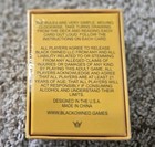 Black Owned Drinking Party Card Game Party Starter Edition Fun Adult Couples New