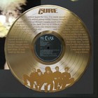 Cure - Close To Me Framed Legends Of Music Etched Lp Display