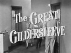 The Great Gildersleeve 1955  Rare Classic Dvd 11 Episodes