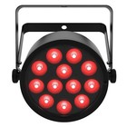Chauvet Dj Slimpar Q12 Ils Rgba Led D-fi Usb Dmx Par Can Party stage Wash Light