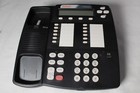 Lot Of 10 Avaya 4612 Ip Business Office Phones Black