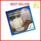 Sensodyne Repair And Protect Whitening Toothpaste  Toothpaste For Sensitive Teet