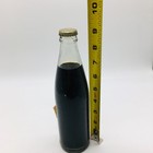 Vintage Pepsi Cola Soda 1980   s Soviet Union Ussr Unopened Glass 9 75   tall Bottle