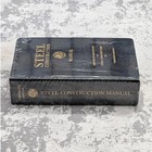 Ais Steel Construction Manual Thirteenth Edition Cd Companion