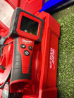 Milwaukee 2310-21 M12 12v Li-ion Digital Inspection Camera Kit Complete In Case