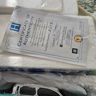 Hamilton Tri-five Chevy Bel Air 1 24 Set    55    56    57 W  Coas     Mint