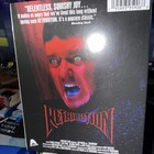 Retribution  severin  Blu-ray   Cd  3-disc  1987   W  Soundtrack   Slipcover
