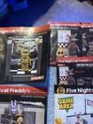 Huge Lot Of Mcfarlane Fnaf Lego Instruction Manuals