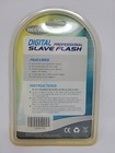 Neewer Digital Professional Slave Flash - With Mounting Bracket - New Sealed