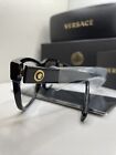 Versace Glasses 0ve3266 Eyeglass Frames Gb1 145 55 Black Ve3266 Gb1 55 Demo Lens