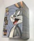 Looney Tunes  Golden Collection Season 1-6  dvd 24-disc Box Set us Seller