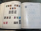 Europe Germany Volume V Scott International Postage Stamp Album