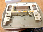 Dome Light Jeep Cherokee Xj 1998-01  98-01  No Rke Board Cleaned Fast Shipping