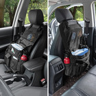 Car Front Seat Organizer Police Duty Bag For Law Enforcement 15 6    Laptop Sleeve