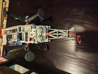 Major Matt Mason Space Crawler 1966 With Original Box And Instructions