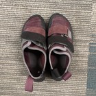 Black Diamond Momentum Girls 5 Eu 35 5 Merlot Comfort Climbing Bouldering Shoe