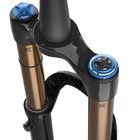 New Fox 36 Factory Fit Grip2 29  160mm  15qrx110 Boost Ta  44mm Offset  black 