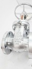 Crane 3  47 Xuf Gate Valve Wcb Class 150 Carbon Steel Flanged