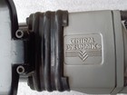 Central Pneumatic 1  Drive Twin Hammer Air Impact Wrench