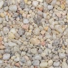 Aquarium Gravel  Pearlescent  5 Lbs Compliments Tanks  Glows Under Blue Led