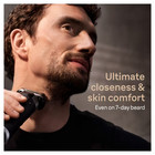 Braun Series 9 9517s Pro  Electric Razor For Men Wet   Dry Electric Razor Shaver