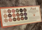 Too Faced Sweet Peach Eyeshadow Palette Full Size New In Box